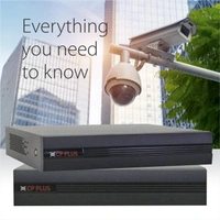 CP PLUS 8CH 2MP DVR