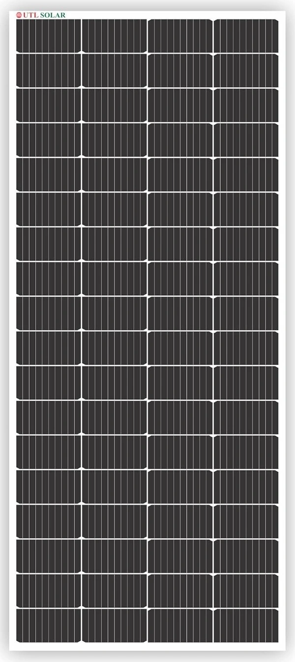 UTL Solar Panel 225 Watt 
