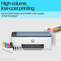 HP All-in-One 585  WiFi Colour Wireless