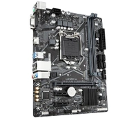 GIGABYTE  H410M H ULTRA DURABLE MOTHERBOARD 