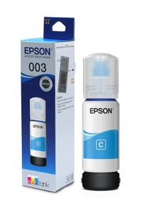 EPSON 003 CYAN