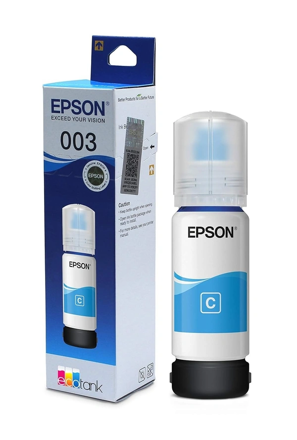 EPSON 003 CYAN
