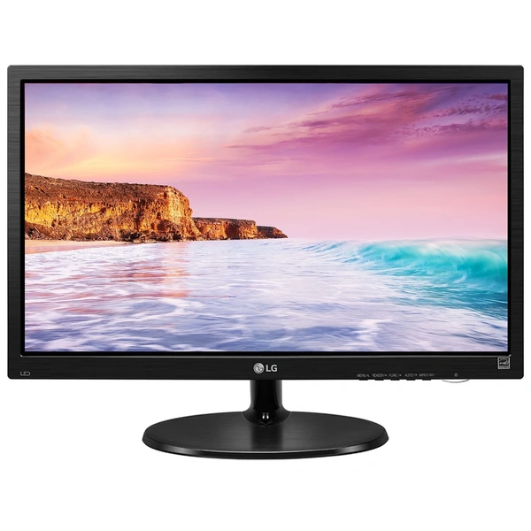 LG - 20M39H, 19.5 Inch MONITOR