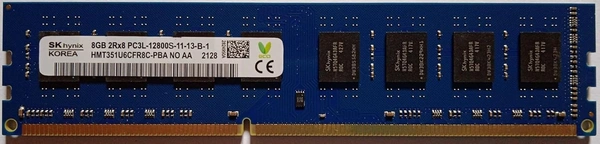 HYNIX DDR3 8GB RAM