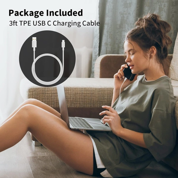 REALME TYPE C CHARGER CABLE