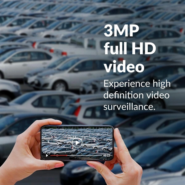 CP PLUS 4G BULLET CAMERA WORK WITH SIM CARD 4G LTE
