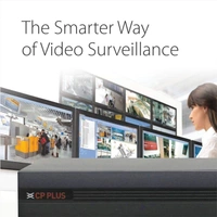 CP PLUS 8CH 2MP DVR