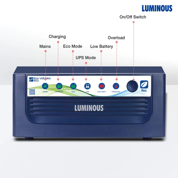  LUMINUS ECO VOLT NEO