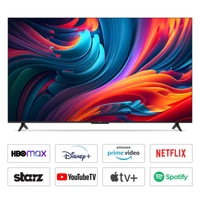 TCL 4K 65" P635 PRO UHD ANDROID SMART TV