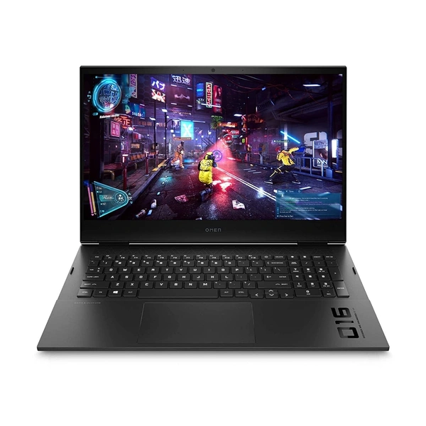 HP OMEN GAMING LAPTOP 16
