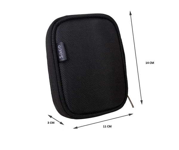 SACO HDD POUCH