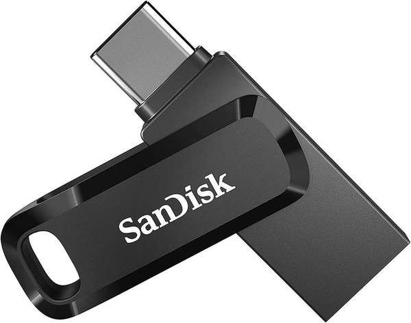 SANDISK DUAL DRIVE 32GB