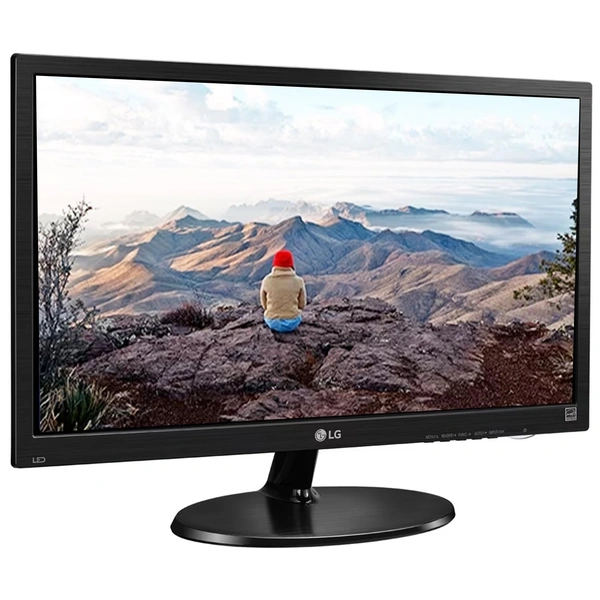 LG 18.5 MONITOR