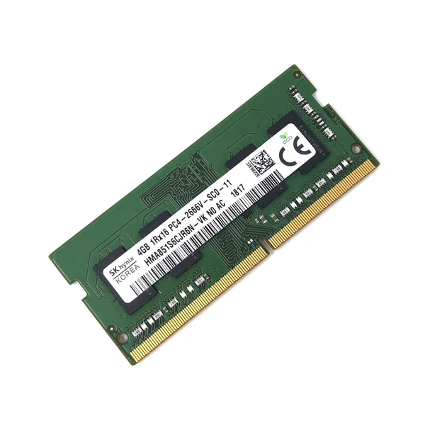 HYNIX DDR4 4GB RAM