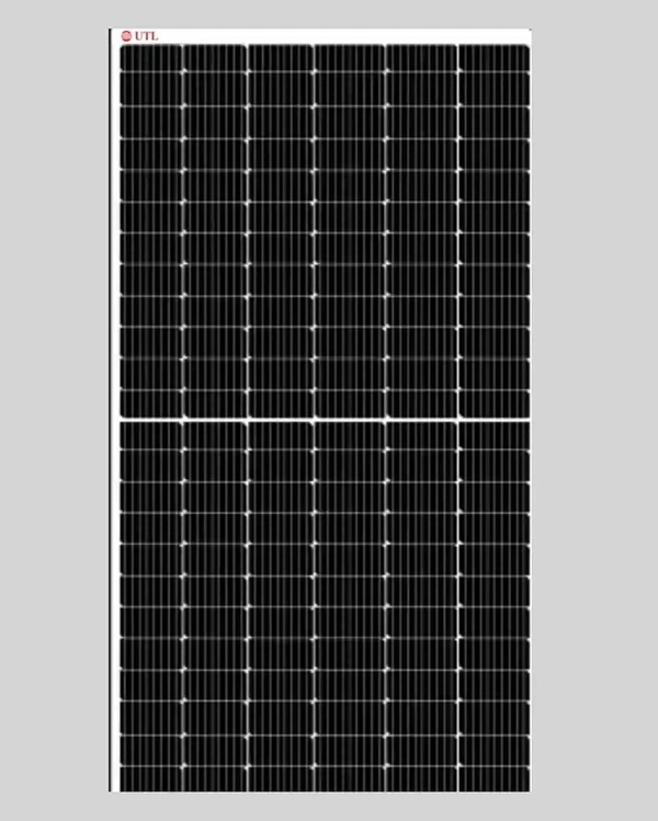 UTL Mono Solar Panel 540 Watt 24V Bi-Facial 