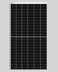 UTL Mono Solar Panel 540 Watt 24V Bi-Facial 