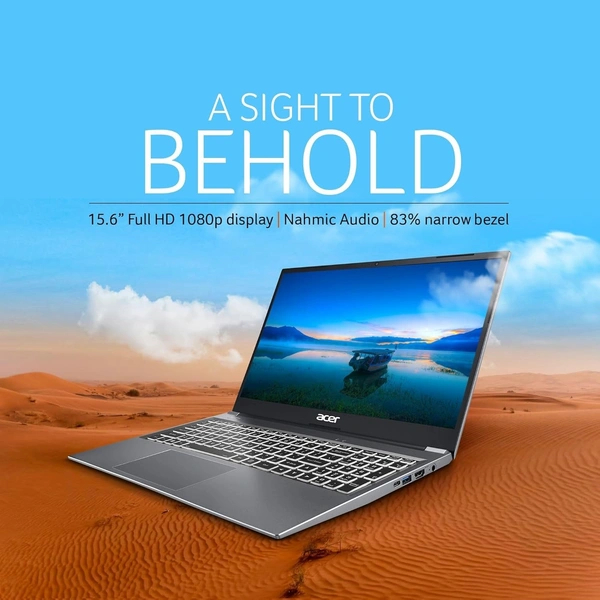 Acer Aspire Lite 12th Gen Intel Core i7