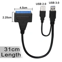 UNBRAND 4TB SATA USB 3.0 CABLE