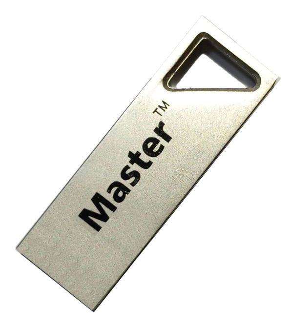 MASTER 4 GB PENDRIVE