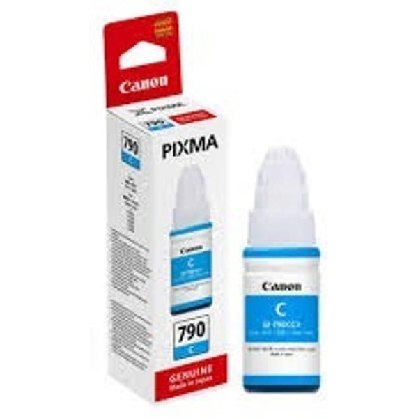 CANON 790 CYAN - CYAN