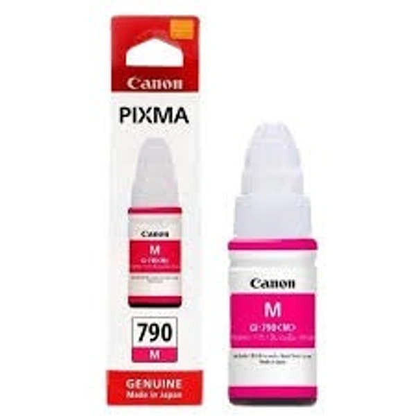 CANON 790 MAGENTA - MAGENTA