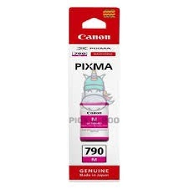 CANON 790 MAGENTA - MAGENTA