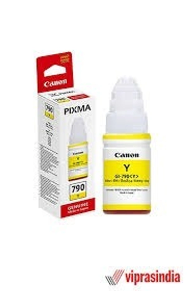 CANON 790 YELLOW - YELLOW