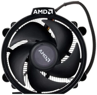 AMD RYZEN 75700G DESKTOP PROCESSOR