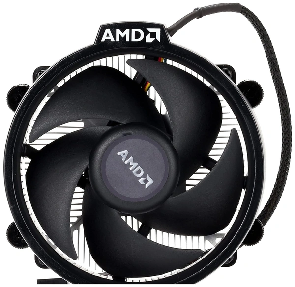 AMD RYZEN 75700G DESKTOP PROCESSOR