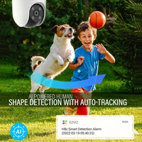 EZVIZ H8c 4MP