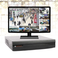 CP PLUS DIGITAL VIDEO RECORDER 
