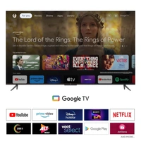 TCL 85" 85P745 4K UHD ANDROID GOOGLE TV