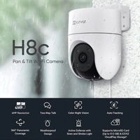 EZVIZ H8c 4MP
