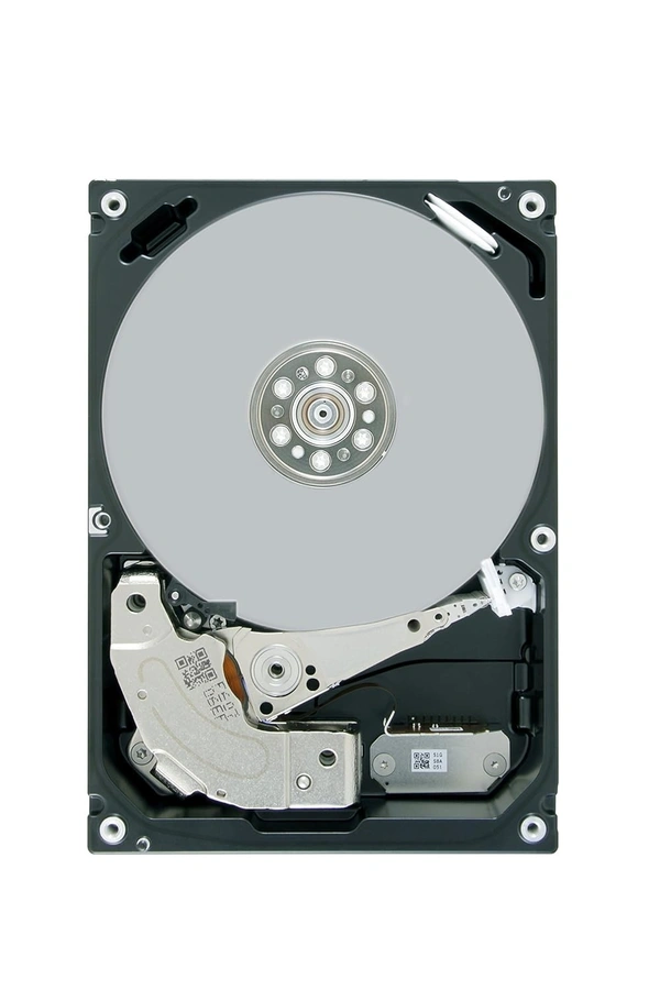TOSHIBA AV 6TB SURVEILLANCE HARD DISK