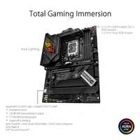 ASUS  Rog strix z790 h gaming d5 wifi motherboard