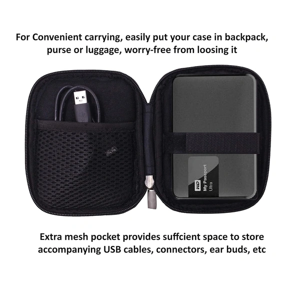 SACO HDD POUCH