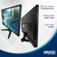 GEONIX 22 Inch PC Monitor 