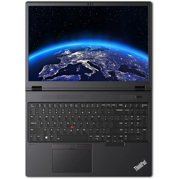 LENOVO THINKPAD P16V GEN 2 LAPTOP