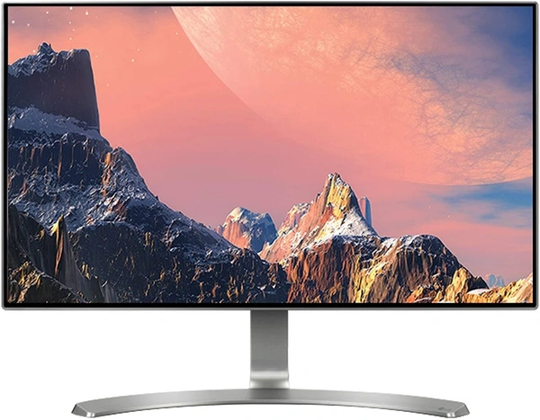 LG 24MP88HV IPS 24  MONITOR HDMI