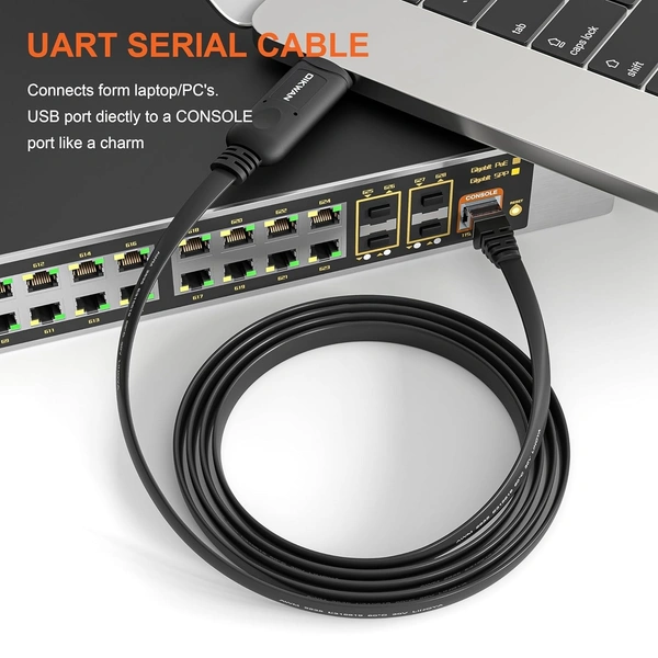 UNBRAND  CONSOLE CABLE