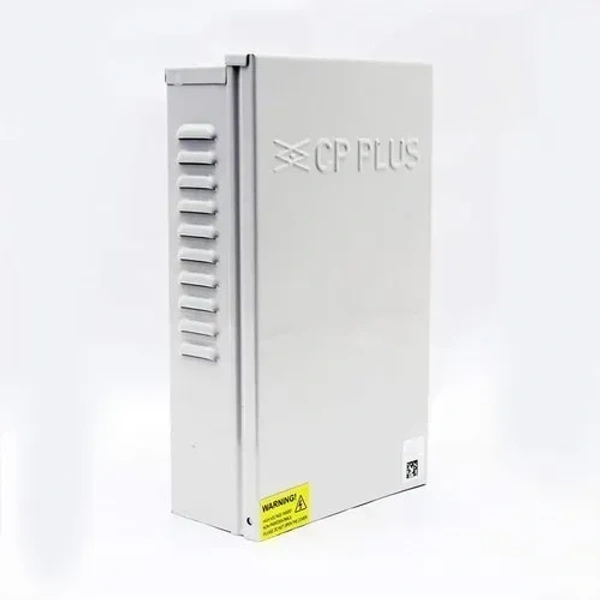 CP PLUS 8 CH POWER SUPPLY