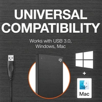 SEAGATE 1TB HDD ONE TOUCH PASSWORD 