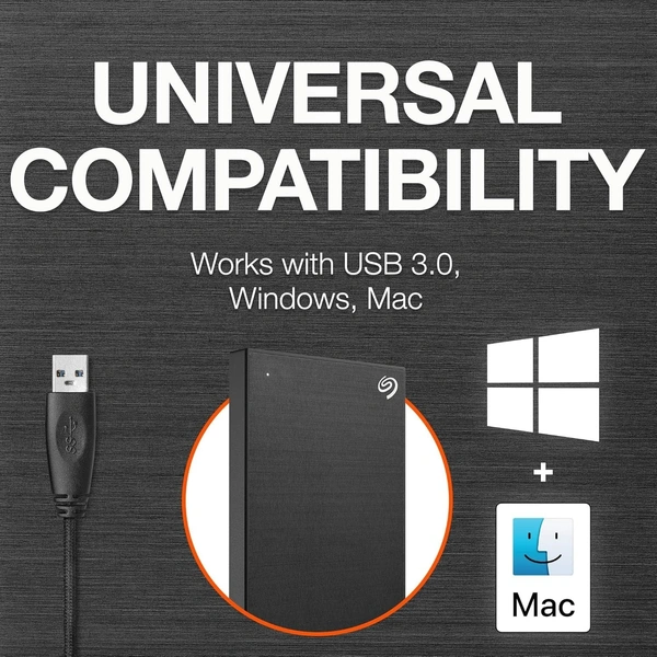 SEAGATE 1TB HDD ONE TOUCH PASSWORD 