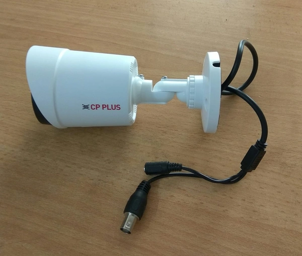CP PLUS NETWORK CAMERA ORANGE 2 MP 