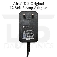 Airtel 12 A adpter