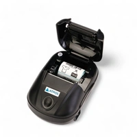 Atpos AT-E58BT Bluetooth Thermal Barcode Label Sticker Printer 58mm | Direct Thermal