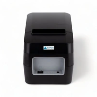 Atpos HL-300 80mm 3 Inch Thermal Receipt Printer | Auto Cutter | USB |