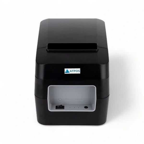 Atpos HL-300 80mm 3 Inch Thermal Receipt Printer | Auto Cutter | USB |
