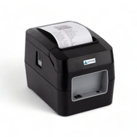 Atpos HL-300 80mm 3 Inch Thermal Receipt Printer | Auto Cutter | USB |