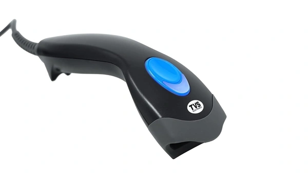 TVS BARCODE READER